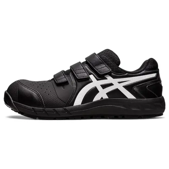 Asics Winjob Lifestyle Shoes Unisex Low-top Black