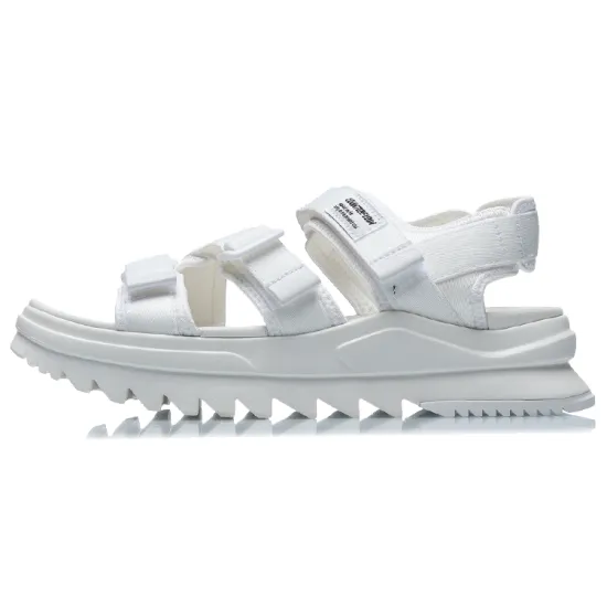 LINING CF WuShi 5S Beach Sandals Women's Ecru
