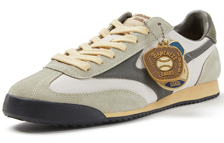 U.sage x Mizuno LG 60S