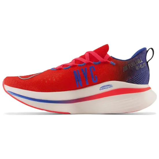 New Balance FuelCell Sc Elite V3 Tcs New York City Marathon