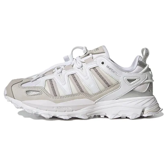 Adidas Hyperturf 'White Silver Metallic'