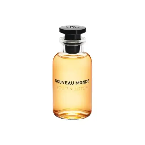 LOUIS VUITTON Wooden perfume, scarlet wood, 100 ml, 200 ml