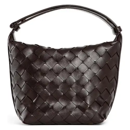 Bottega Veneta Candy Wallace Bag