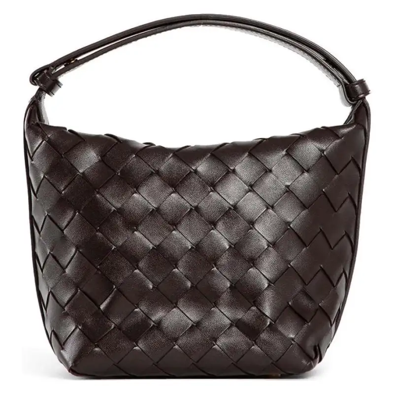 Bottega Veneta Candy Wallace Bag