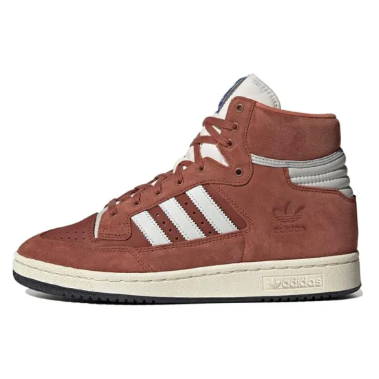 Adidas Centennial 85 Hi Wild Sepia