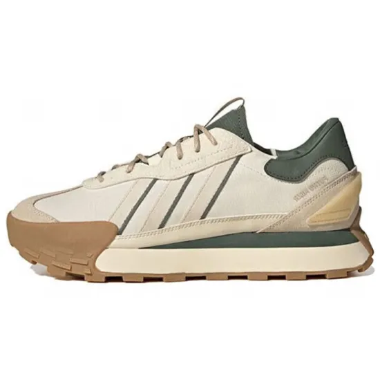 adidas neo Futro Mixr Low Ecru Tint
