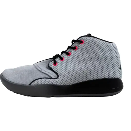 JORDAN Eclipse Chukka Wolf Grey GS