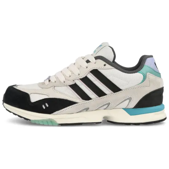 Adidas Originals Torsion Super Core White Core Black Chalk White