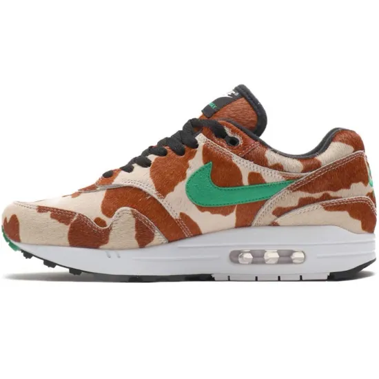 Nike Air Max 1 Atmos Animal 3.0 Giraffe