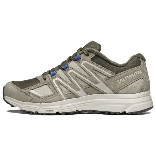 SALOMON X Mission 4 Winter Adventures