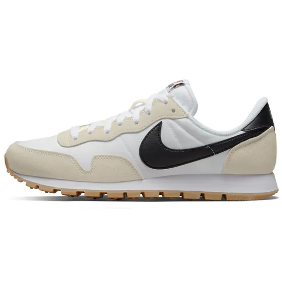 Nike Air Pegasus 83 White Black Gum
