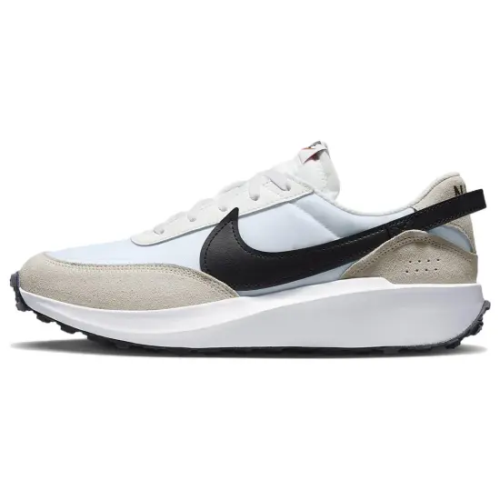 Nike Waffle Debut Summit White Black Women's