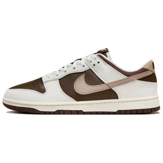 Nike Dunk Low Next Nature 'Summit White Baroque Brown'