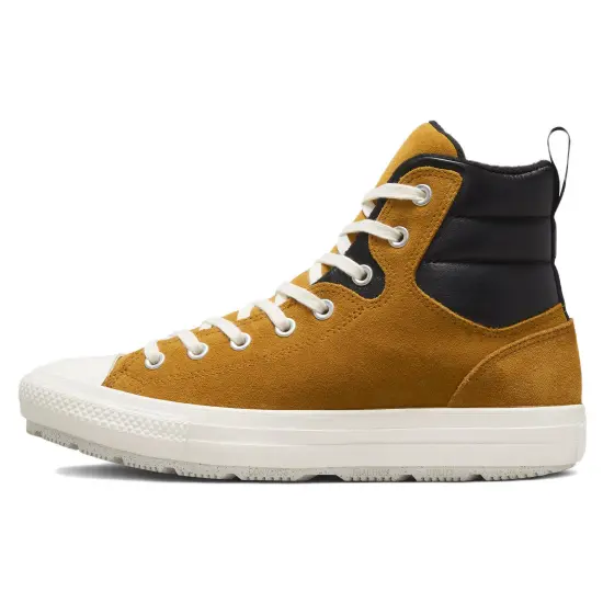 Converse Chuck Taylor All Star Berkshire Boot High Top 'Brown'