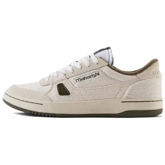 Reebok Lt Court Maharishi Alabaster