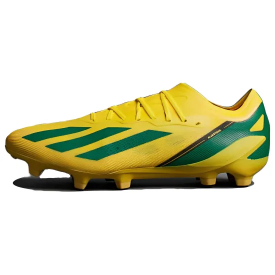 X Crazyfast Adidas .1 Fg 'Australia'