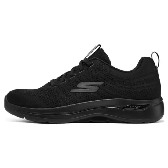 Skechers Go Walk Arch Fit Grand Select 2 'Black'
