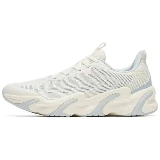 ANTA Keep Moving Running Shoes Women's Low-Top
