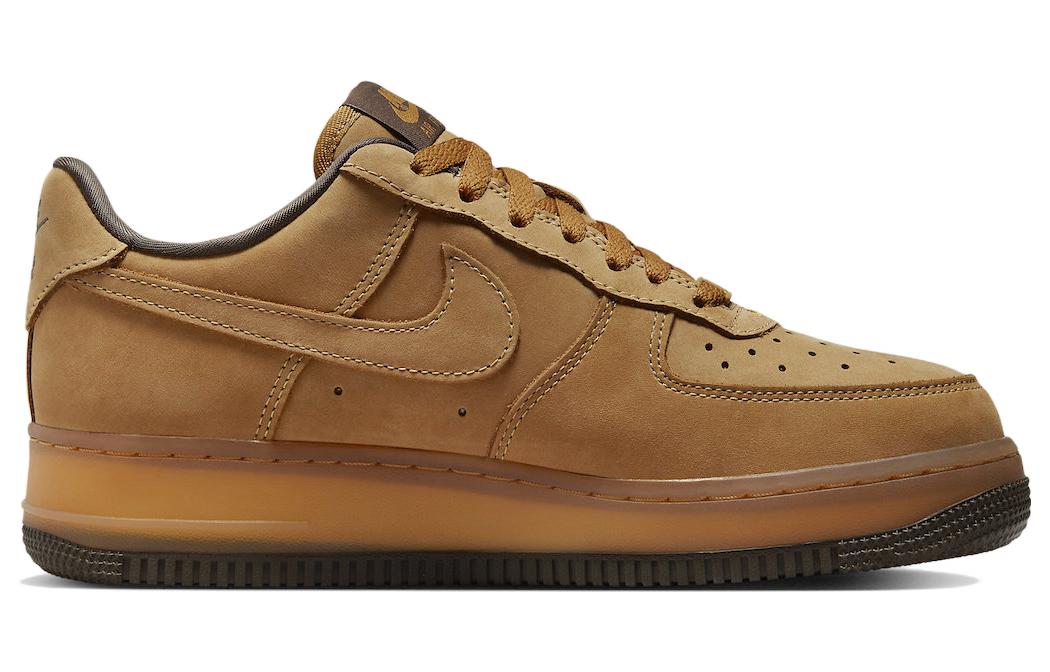 Nike Air Force 1 Low "Wheat Mocha"