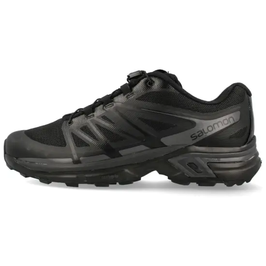 SALOMON XT Wings 2 Black Magnet