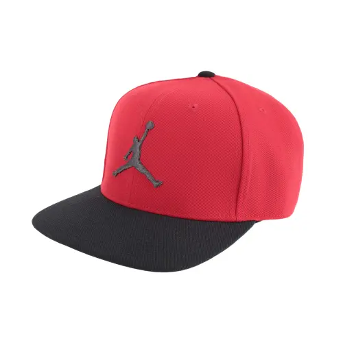 Jordan Baseball Caps Unisex Red