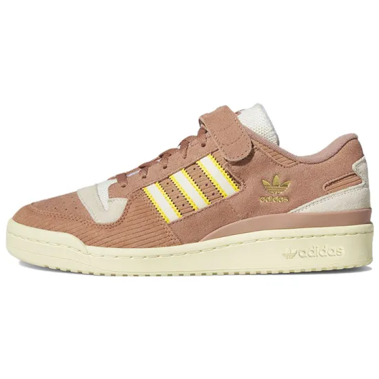 Adidas Originals Forum 84 Low Clay Strata