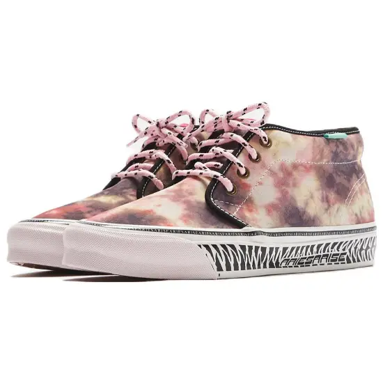 Vans Chukka Aries X OG Boot 'Tie Dye'