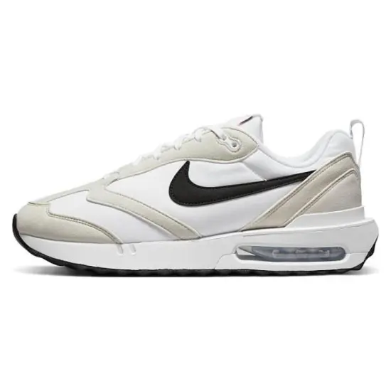 Nike Air Max Dawn 'White Light Bone'