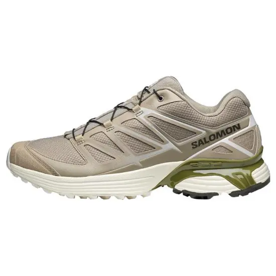 SALOMON XT-Pathway Vintage Khaki