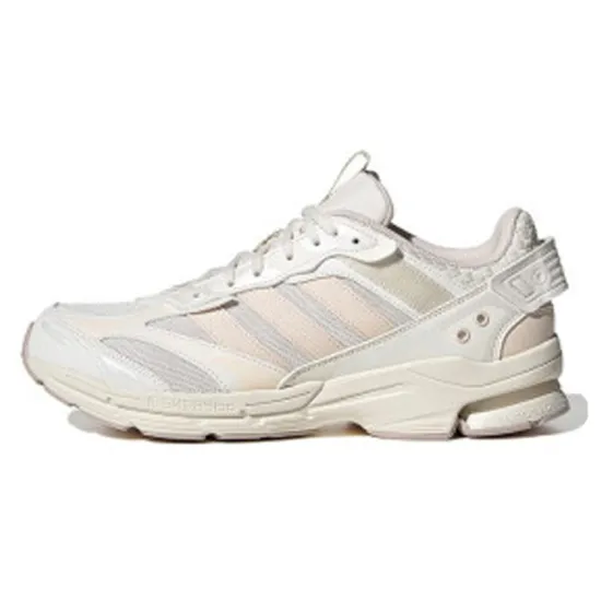 Adidas Spiritain 2000 Running Shoes Women's Low-top White/Gray