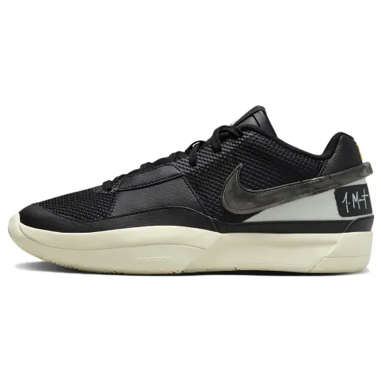 Nike Ja 1 EP 'Ain't Ducking No Smoke'