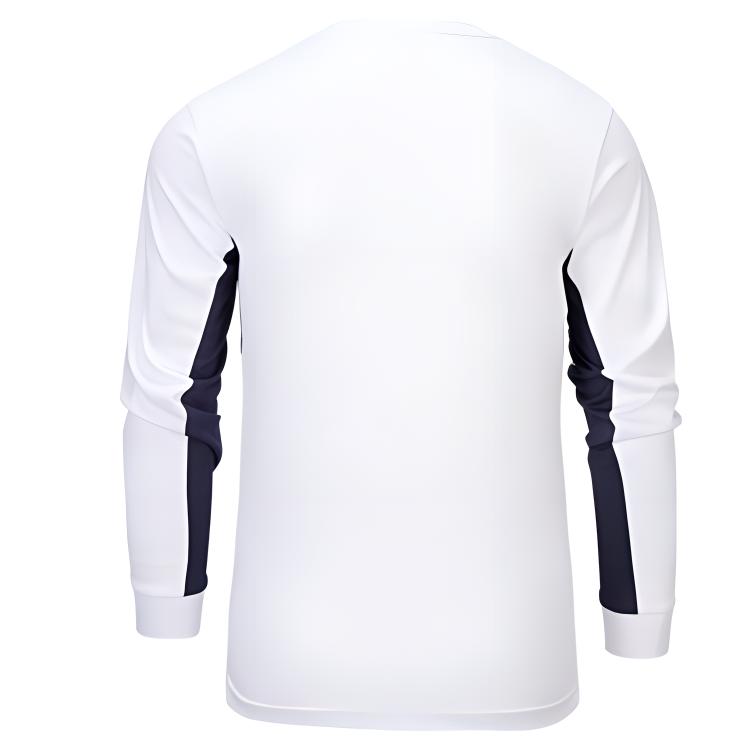 YONEX Badminton Jerseys Men’s Crew Neck Moderate