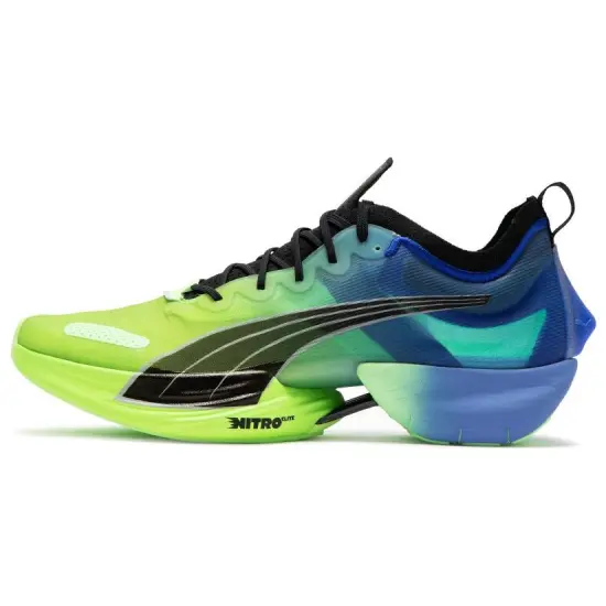 PUMA Fast R Nitro Elite 'Elektrocharged'