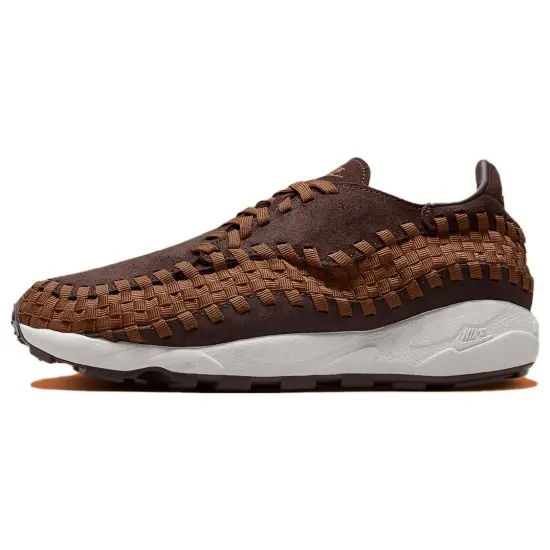 Nike Air Footscape Woven Earth Women's
