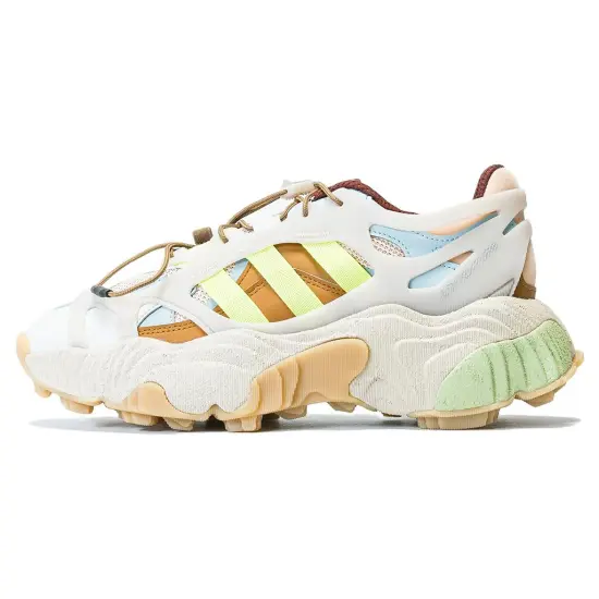 Adidas Roverend Adventure Halo Blush Clay Brown