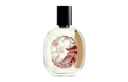 Diptyque, floral perfume, tuberose with jasmine, 30 ml, 100 ml