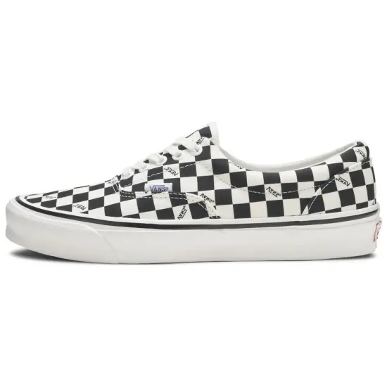 Vans Era  OG  LX 'Checkerboard' 2020