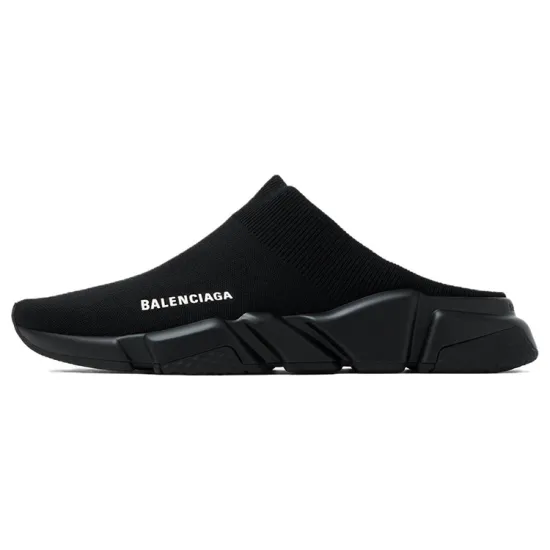 Balenciaga Speed ML Krecy Mule Sneakers