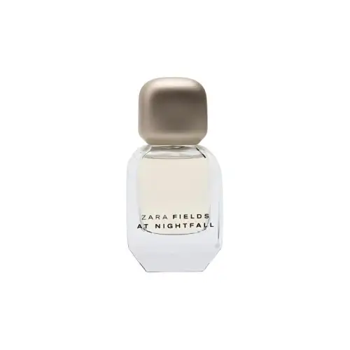 ZARA FIELDS AT NIGHTFALL Perfume Q Perfume EDP Fresh 30ml