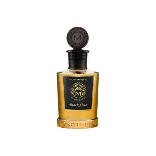 MONOTHEME MAVIVE M Black Mark Black Agarwood