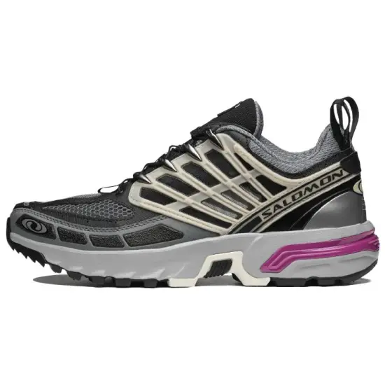 SALOMON ACS Pro Advanced 'Alloy'