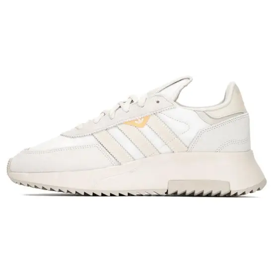 Adidas Retropy F2 'Aluminium Metal Grey'