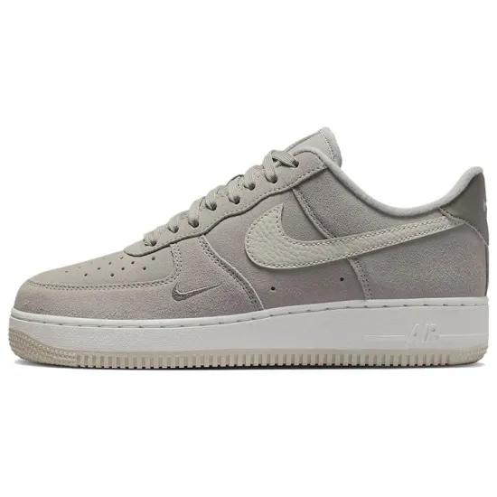 Nike Air Force 1 Low '07 'Light Iron Ore' Women's