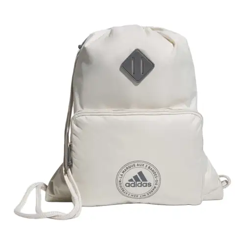 Adidas Free Shipping With AdiClub Classic 3 Stripes Sackpack
