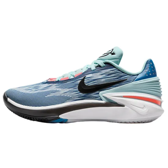 Nike Air Zoom Gt Cut 2 'Industrial Blue Jade Ice'