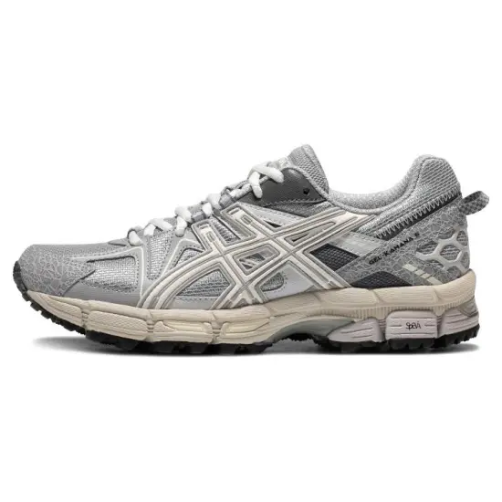 Asics Gel Kahana 8 'Silver Dark Grey' Women's