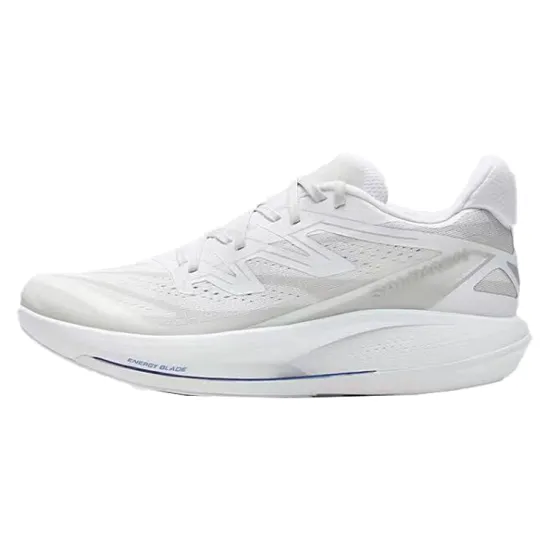 SALOMON Phantasm Running Shoes Unisex Low-top White