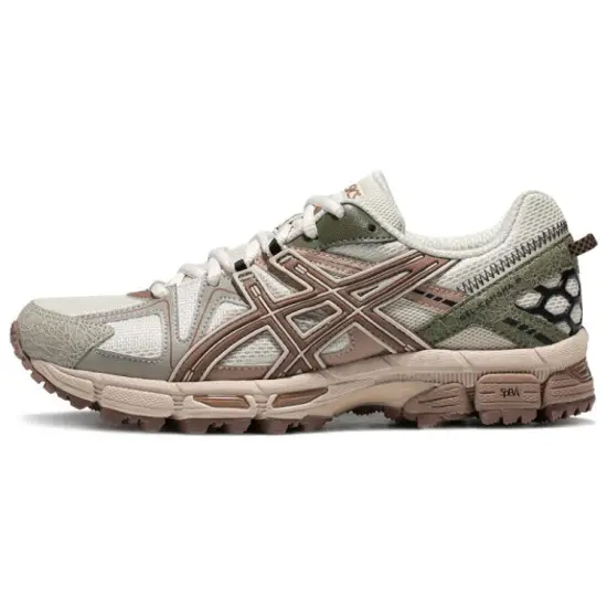 Asics Gel Kahana 8 'Grey Copper' Women's