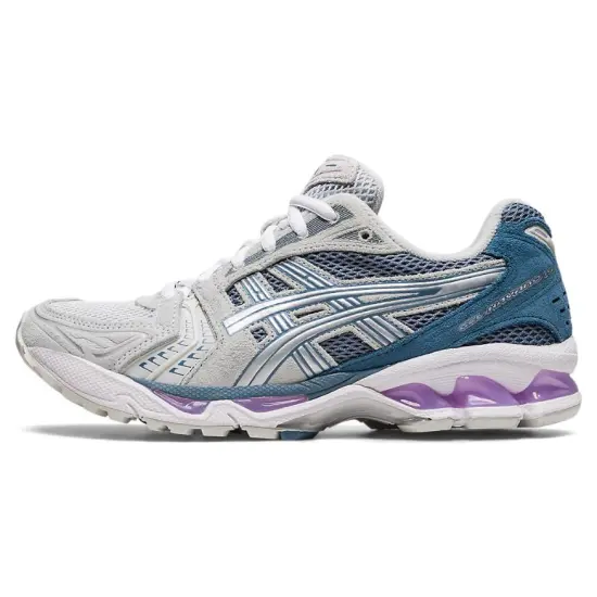 Asics Gel-Kayano 14 Glacier Grey Lilac Women's