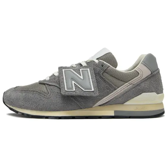 New Balance 996v2 35th Anniversary Stom Ash
